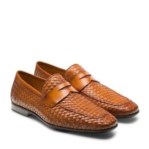 Magnanni Ramiro II Woven NWOB size 8